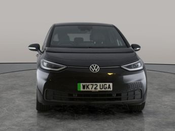 Volkswagen ID.3 Pro Performance 58kWh Family (204 ps) - HEATED SEATS - NAV