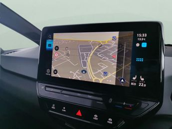 Volkswagen ID.3 Pro Performance 58kWh Family (204 ps) - HEATED SEATS - NAV