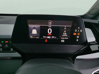 Volkswagen ID.3 Pro 58kWh Family (145 ps) - CARPLAY - KEYLESS ENTRY - NAV