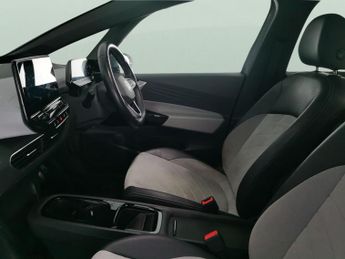 Volkswagen ID.3 Pro 58kWh Family (145 ps) - CARPLAY - KEYLESS ENTRY - NAV