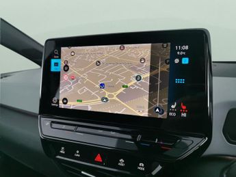 Volkswagen ID.3 Pro 58kWh Family (145 ps) - CARPLAY - KEYLESS ENTRY - NAV