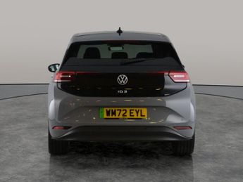 Volkswagen ID.3 Pro 58kWh Family (145 ps) - CARPLAY - KEYLESS ENTRY - NAV