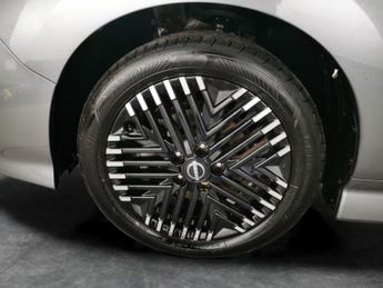 Nissan Leaf 39kWh Tekna (150 ps) - 360 CAM - REVERSE CAM - NAV