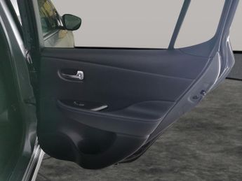 Nissan Leaf 39kWh Tekna (150 ps) - 360 CAM - REVERSE CAM - NAV