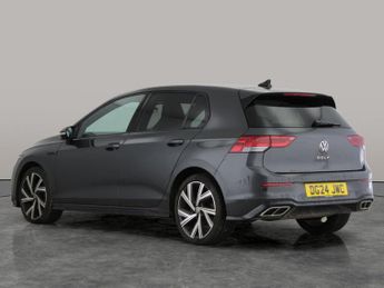 Volkswagen Golf 2.0 TDI R-Line DSG (150 ps) - NAV - LED - HEATED STEERING