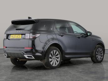 Land Rover Discovery Sport 2.0 D150 MHEV R-Dynamic SE 4WD (150 ps) - LANE DEPARTURE 
