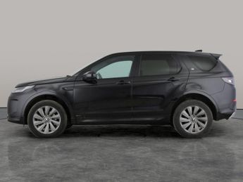 Land Rover Discovery Sport 2.0 D150 MHEV R-Dynamic SE 4WD (150 ps) - LANE DEPARTURE 