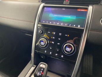 Land Rover Discovery Sport 2.0 D150 MHEV R-Dynamic SE 4WD (150 ps) - LANE DEPARTURE 