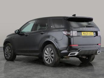Land Rover Discovery Sport 2.0 D150 MHEV R-Dynamic SE 4WD (150 ps) - LANE DEPARTURE 