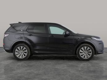 Land Rover Discovery Sport 2.0 D150 MHEV R-Dynamic SE 4WD (150 ps) - LANE DEPARTURE 