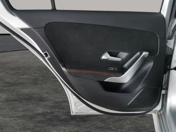 Mercedes-Benz A Class 1.3 A200 AMG Line (Executive) 7G-DCT (163 ps) - SELF PARK - REVE