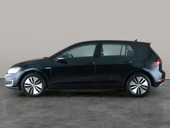 Volkswagen E-golf 35.8kWh e-Golf (136 ps) - LED - BLUETOOTH - PARK SENSORS