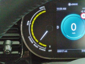 Mini Electric Hatch Cooper SE 32.6kWh Level 2 (184 ps) - ROOF AND MIRROR CAPS - BLAC