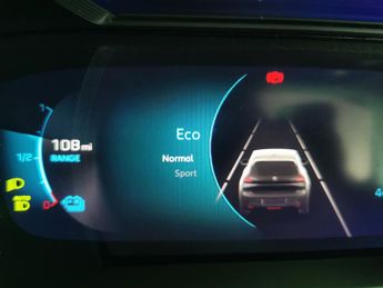 Peugeot E-208 50kWh GT Premium (136 ps) - PARK ASSIST - LED - REVERSE CAM