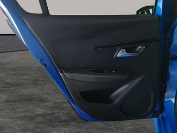 Peugeot E-208 50kWh GT Premium (136 ps) - PARK ASSIST - LED - REVERSE CAM