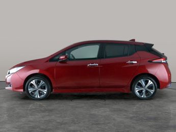 Nissan Leaf 62kWh e+ N-Connecta (217 ps) - LANE DEPARTURE  - CRUISE - HALF L