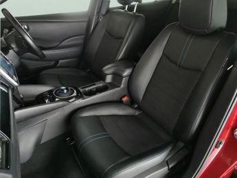 Nissan Leaf 62kWh e+ N-Connecta (217 ps) - LANE DEPARTURE  - CRUISE - HALF L