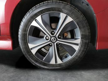 Nissan Leaf 62kWh e+ N-Connecta (217 ps) - LANE DEPARTURE  - CRUISE - HALF L