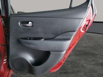 Nissan Leaf 62kWh e+ N-Connecta (217 ps) - LANE DEPARTURE  - CRUISE - HALF L