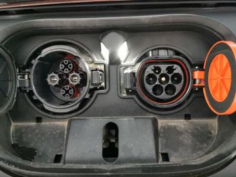 Nissan Leaf 62kWh e+ N-Connecta (217 ps) - LANE DEPARTURE  - CRUISE - HALF L