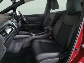 Nissan Leaf 62kWh e+ N-Connecta (217 ps) - LANE DEPARTURE  - CRUISE - HALF L