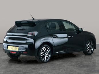 Peugeot 208 1.2 PureTech Allure Premium + EAT (130 ps) - NAV - BLUETOOTH - C