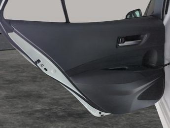 Toyota Corolla 1.8 VVT-h Design CVT (122 ps) - PARK ASSIST - LED - REVERSE CAM