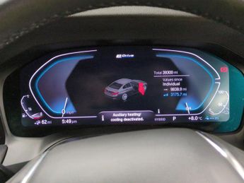 BMW 3 Series 2.0 330e 12kWh Sport Pro Plug-in (292 ps) - HEATED SEATS - NAV