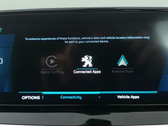 Peugeot E-208 50kWh GT Premium (136 ps) - PARK ASSIST - LED - REVERSE CAM