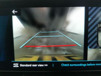 Peugeot E-208 50kWh GT Premium (136 ps) - PARK ASSIST - LED - REVERSE CAM