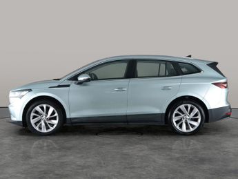 Skoda Enyaq 62kWh 60 (179 ps) - LEATHER - WIFI - BLUETOOTH