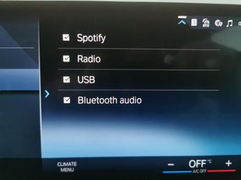 BMW i4 M50 83.9kWh Gran Coupe 4WD (544 ps) - DRIVING ASSISTANT - PARK A