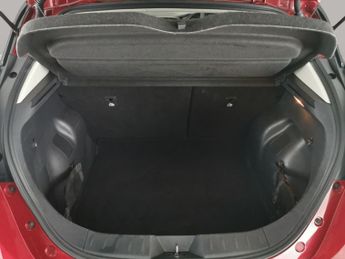 Nissan Leaf 62kWh e+ N-Connecta (217 ps) - LANE DEPARTURE  - CRUISE - HALF L