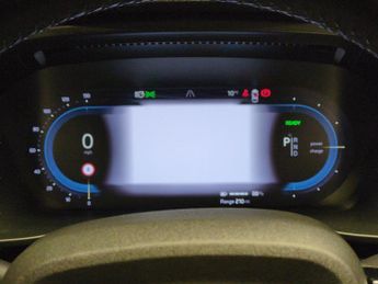 Volvo C40 Recharge 69kWh Ultimate (231 ps) - HK AUDIO - CARPLAY - SURROUND