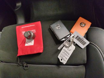 Volvo C40 Recharge 69kWh Ultimate (231 ps) - HK AUDIO - CARPLAY - SURROUND