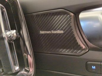 Volvo C40 Recharge 69kWh Ultimate (231 ps) - HK AUDIO - CARPLAY - SURROUND