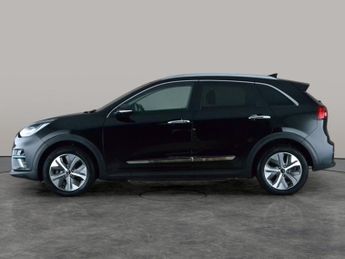 Kia Niro 64kWh 4+ (201 bhp) - LED - REVERSE CAM - NAV
