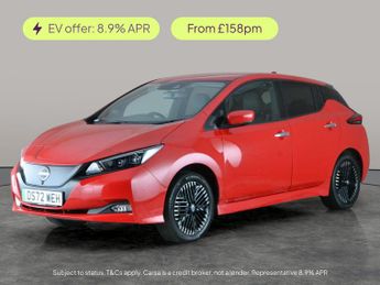 Nissan Leaf 59kWh e+ Tekna (217 ps) - LED - REVERSE CAM - NAV