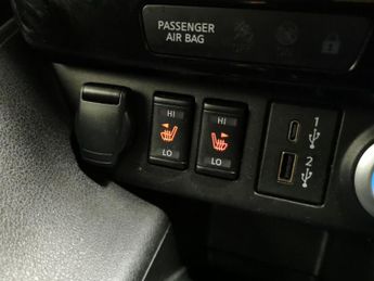 Nissan Leaf 59kWh e+ Tekna (217 ps) - LED - REVERSE CAM - NAV