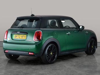 Mini Electric Hatch Cooper SE 32.6kWh Level 2 (184 ps) - ROOF AND MIRROR CAPS - BLAC