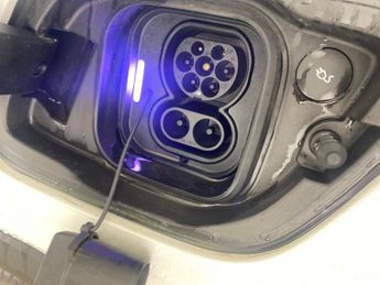 Volvo XC40 Recharge Twin 78kWh Ultimate AWD (408 ps) - SURROUND VIEW - KEYL