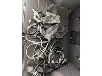 Volvo XC40 Recharge Twin 78kWh Ultimate AWD (408 ps) - SURROUND VIEW - KEYL