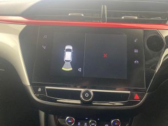 Vauxhall Corsa 1.2 Turbo GS Line (130 ps) - CRUISE - DRIVING MODES - PADDLE SHI