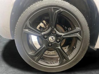 Vauxhall Corsa 1.2 Turbo GS Line (130 ps) - CRUISE - DRIVING MODES - PADDLE SHI