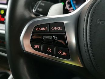 BMW 3 Series 2.0 330e 12kWh M Sport Plug-in (292 ps) - INTERIOR TRIM - ALUMIN