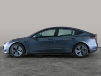 Tesla Model 3 (Dual Motor) Long Range 4WDE (346 ps) - PARK ASSIST - LED - REVE