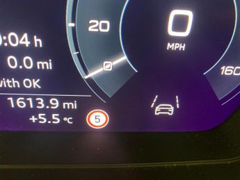 Audi Q4 E-tron 40 Sport 82kWh (204 ps) - HEATED SEATS - LANE DEPARTURE  - BLUET