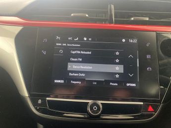 Vauxhall Corsa 1.2 Turbo GS Line (130 ps) - CRUISE - DRIVING MODES - PADDLE SHI