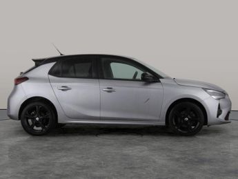 Vauxhall Corsa 1.2 Turbo GS Line (130 ps) - CRUISE - DRIVING MODES - PADDLE SHI