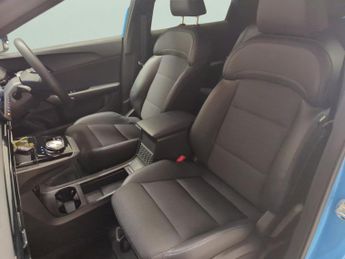 MG Mg4 64kWh Trophy Long Range (203 ps) - ACTIVE LANE ASSIST - 360 CAM